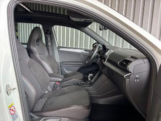 Seat Tarraco FR 2.0 TDI DSG / Panorama / R-Kamera picture 11