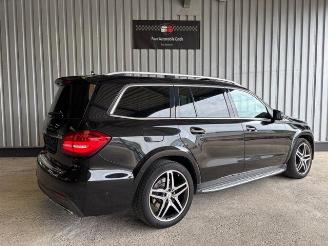 Mercedes GLS 350 d 4Matic AMG-Line Panorama / Soft-Close picture 6