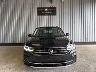 Volkswagen Tiguan Elegance 1.5 TSI DSG / Panorama / LED picture 8