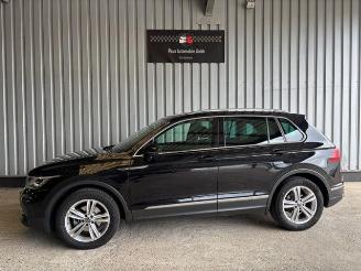 ojeté vozy osobní automobily Volkswagen Tiguan Elegance 1.5 TSI DSG / Panorama / LED 2022/6