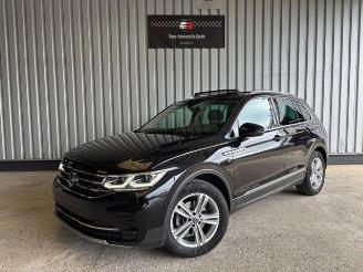 Volkswagen Tiguan Elegance 1.5 TSI DSG / Panorama / LED picture 2