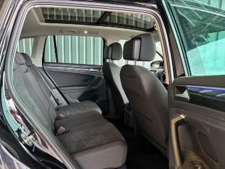 Volkswagen Tiguan Elegance 1.5 TSI DSG / Panorama / LED picture 12