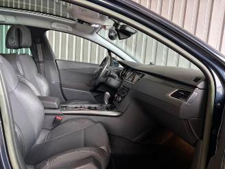 Peugeot 508 SW Allure Panorama / Head-Up / Navigation picture 12