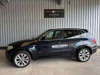 Tweedehands auto BMW X5 3.0 sd M-Paket / Panorama / Soft-Close 2008/8