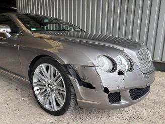 Bentley Continental GT 2e Hand W12 Soft-Close picture 10