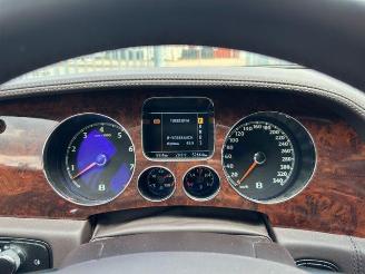 Bentley Continental GT 2e Hand W12 Soft-Close picture 19