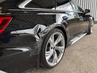 Audi Rs6 Avant 4.0 TFSI Quattro / Keramik / VOLLL picture 13