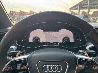 Audi Rs6 Avant 4.0 TFSI Quattro / Keramik / VOLLL picture 18