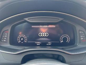 Audi Rs6 Avant 4.0 TFSI Quattro / Keramik / VOLLL picture 19