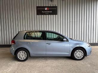 Volkswagen Golf VI 1.4 Trendline picture 7