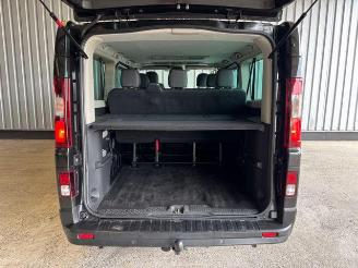 Renault Trafic Combi L2H1 Life Irmscher / 8-Sitzer picture 15