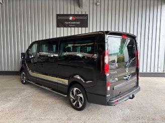 Renault Trafic Combi L2H1 Life Irmscher / 8-Sitzer picture 4