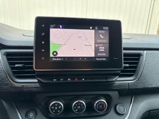 Renault Trafic Combi L2H1 Life Irmscher / 8-Sitzer picture 21