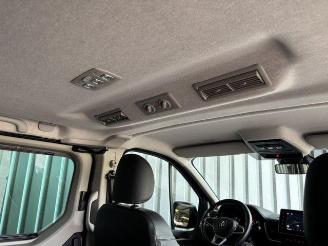 Renault Trafic Combi L2H1 Life Irmscher / 8-Sitzer picture 14