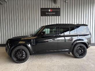 Damaged car Land Rover Defender 110 Hybrid X-Dynamic SE 2023/3
