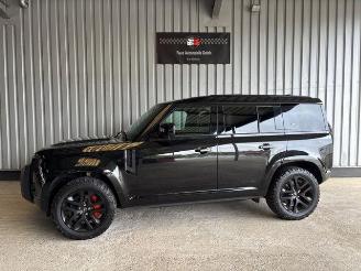 Land Rover Defender 110 X-Dynamic D300 AWD Winde / Panorama picture 1