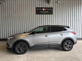 Opel Grandland (X) 120 Jahre R-Kamera / Navi / LED picture 1