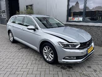 škoda osobní automobily Volkswagen Passat 1.4TSI 92Kw Comfortline 2016/9