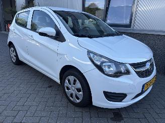 skadebil auto Opel Karl 1.0 ecoFLEX Edition 2018/11