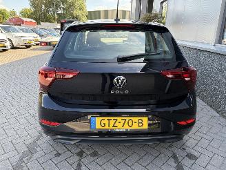 Volkswagen Polo 1.0 59kw 5drs picture 24