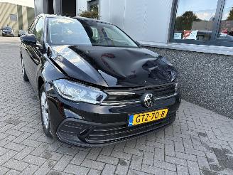Volkswagen Polo 1.0 59kw 5drs picture 35