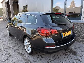 Opel Astra SPORTS TOURER 1.4 Turbo picture 23