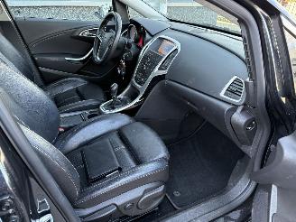 Opel Astra SPORTS TOURER 1.4 Turbo picture 25