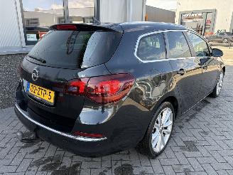 Opel Astra SPORTS TOURER 1.4 Turbo picture 6
