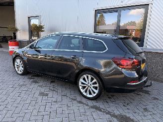 Opel Astra SPORTS TOURER 1.4 Turbo picture 22
