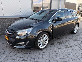 Opel Astra SPORTS TOURER 1.4 Turbo picture 19