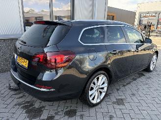 Opel Astra SPORTS TOURER 1.4 Turbo picture 5