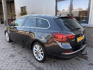 Opel Astra SPORTS TOURER 1.4 Turbo picture 24