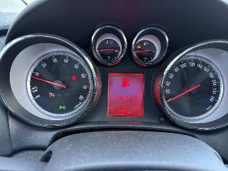 Opel Astra SPORTS TOURER 1.4 Turbo picture 16