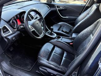 Opel Astra SPORTS TOURER 1.4 Turbo picture 11