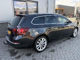 Opel Astra SPORTS TOURER 1.4 Turbo picture 4
