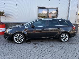 Opel Astra SPORTS TOURER 1.4 Turbo picture 20