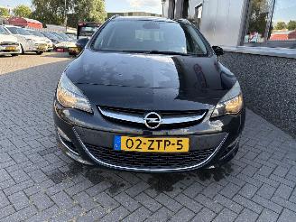 Opel Astra SPORTS TOURER 1.4 Turbo picture 26