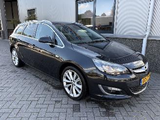 Opel Astra SPORTS TOURER 1.4 Turbo picture 29