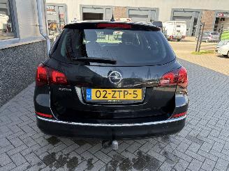 Opel Astra SPORTS TOURER 1.4 Turbo picture 7