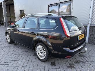 Ford Focus 1.6TDCI Titanium picture 18