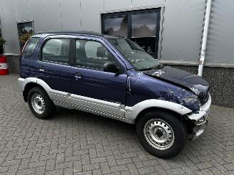 Daihatsu Terios 1.3 SX Airco picture 2