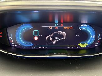 Peugeot 3008 1.6 Hybrid 225 GT picture 29