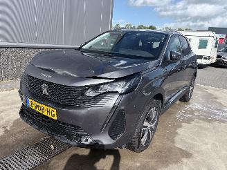Peugeot 3008 1.6 Hybrid 225 GT picture 4