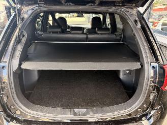 Vaurioauto  passenger cars Mitsubishi Outlander 2.4 PHEV S-Edition 2018/10