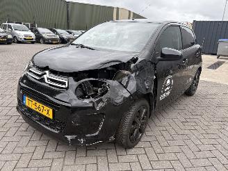 Citroën C1 1.0 e-VTi Shine picture 3