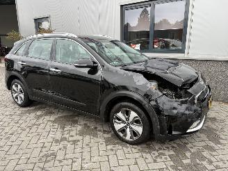 Kia Niro 1.6 GDI Hybrid DynamicLine picture 14