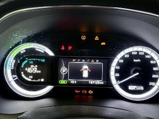 Kia Niro 1.6 GDI Hybrid DynamicLine picture 42