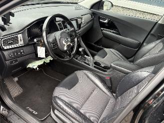 Kia Niro 1.6 GDI Hybrid DynamicLine picture 18