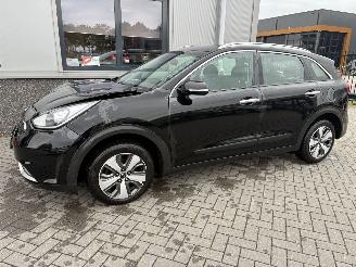Kia Niro 1.6 GDI Hybrid DynamicLine picture 25