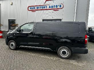 Fiat Scudo 2.0 MultiJet 144pk L3H1 Automaat picture 40